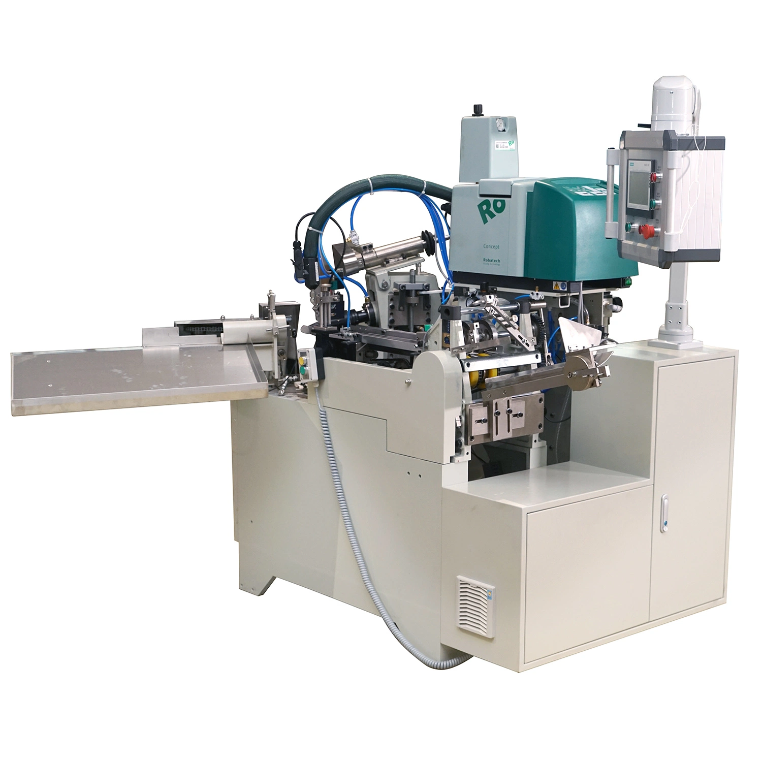 Ice Cream Paper Cone Sleeve Forming Machine From China Manufacturer