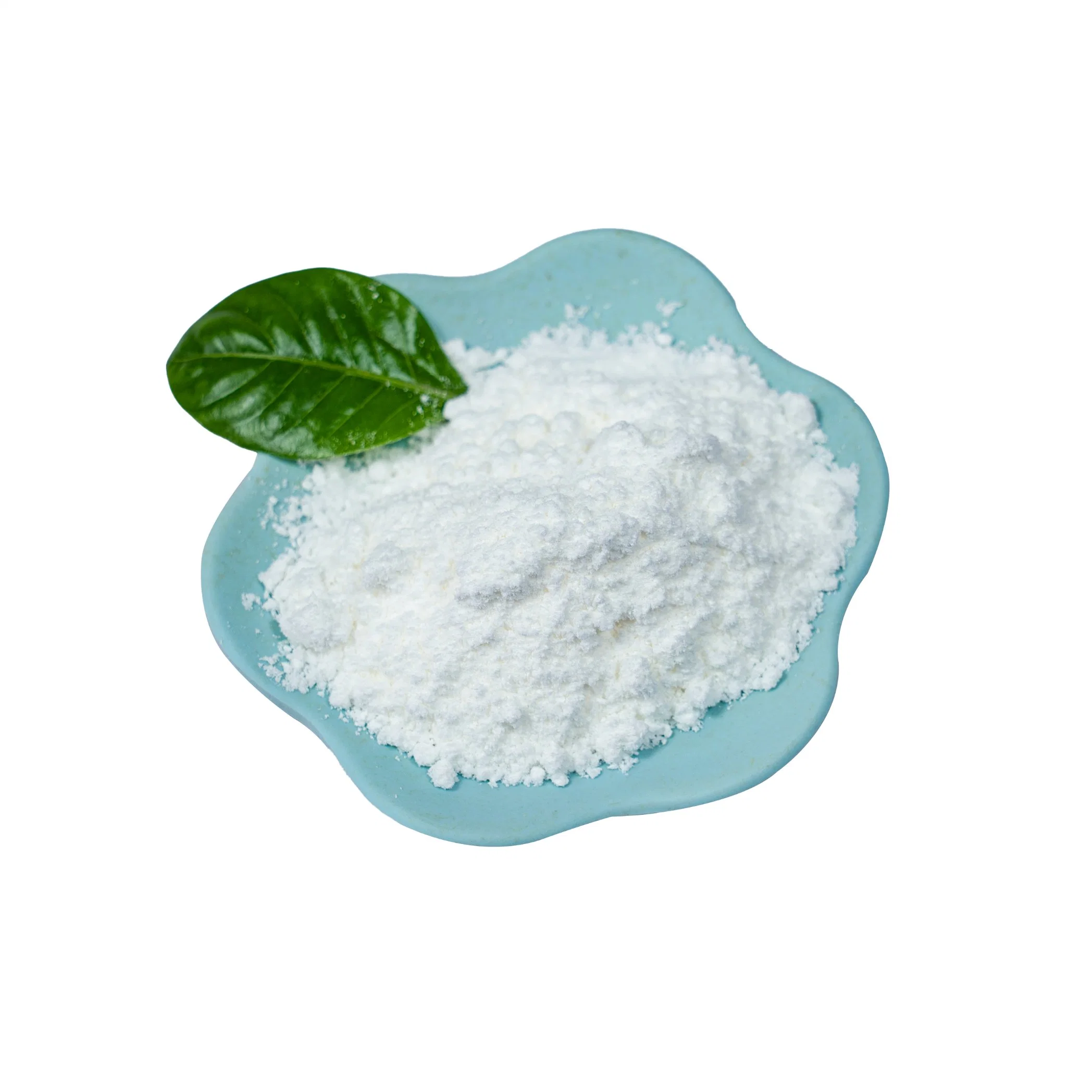 China GMP Fabricante oferta 99% Puro de exenatida peptido Powder CAS 141732-76-5 de acetato de exenatida