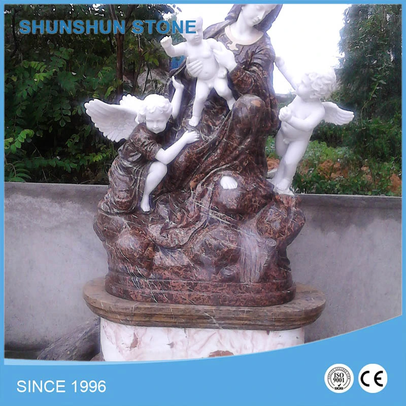 Top Quality Wholesale/Supplier Granite Sculpture