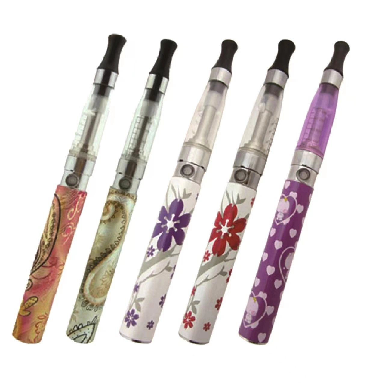 Popular Long Lifetime Rebuildable EGO-Z Electronic Cigarette; EGO-Z Electronic Cigarette