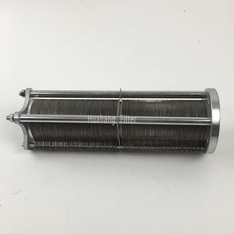 Stainless Steel Disk filter SS wire Mesh Spl-150 Filter Disc