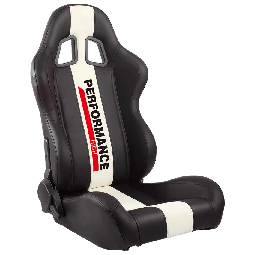 Adjustable Sports Style Racing Gaming Seat