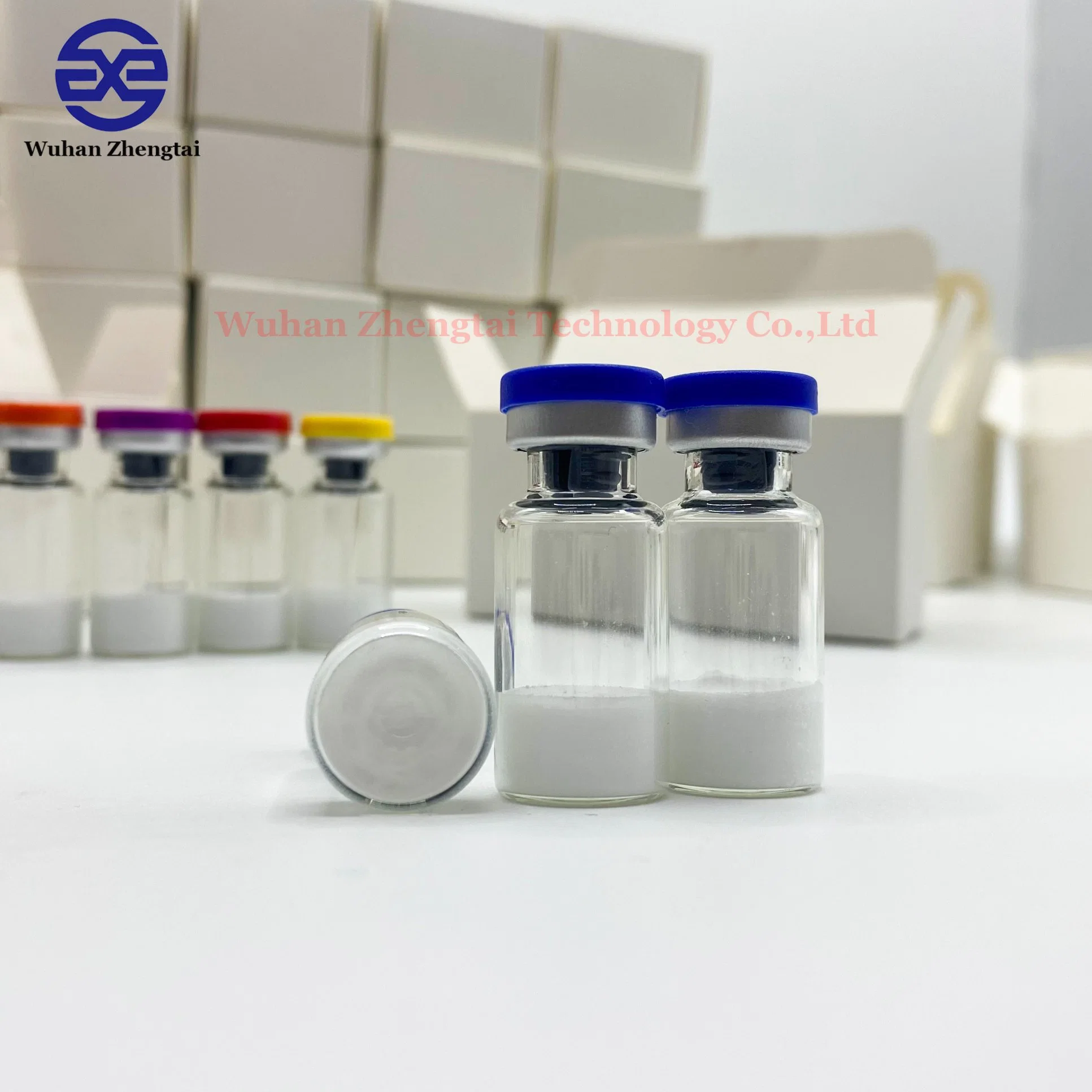 Lyophilized Epithalon Peptide Epithalon Peptide CAS 307297-39-8 for Health and Longevity