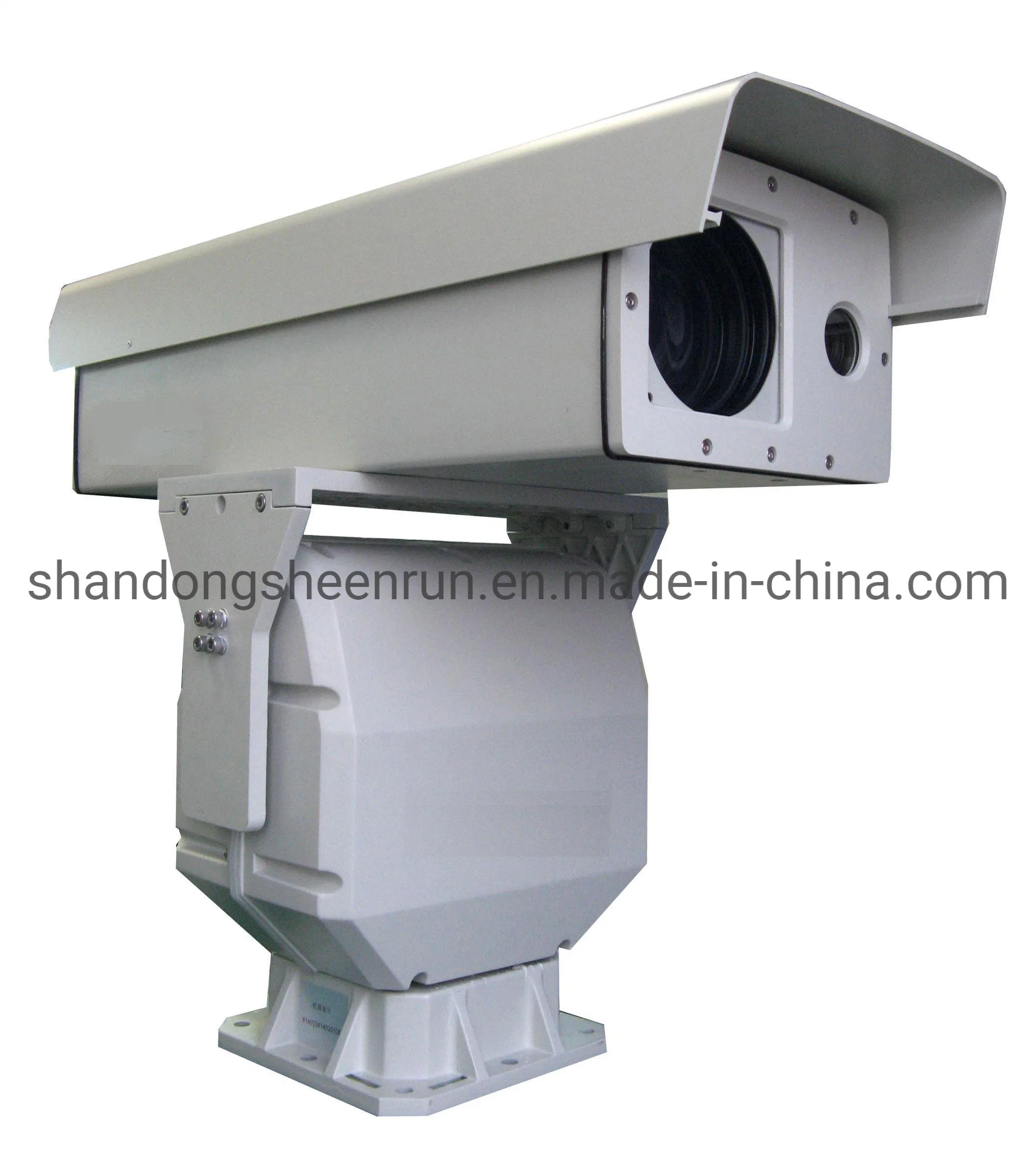 Day Night Long Distance Laser Night Vision CCTV Camera