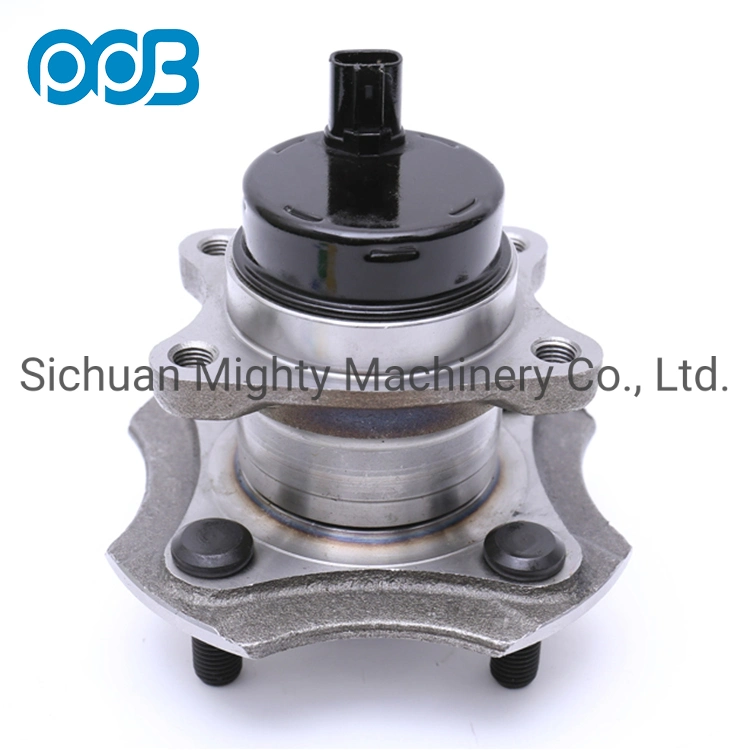 Wheel Hub Bearing 3dacf026f 24HS 42450-0d050 Rear Axle Bearing and Hub Assembly