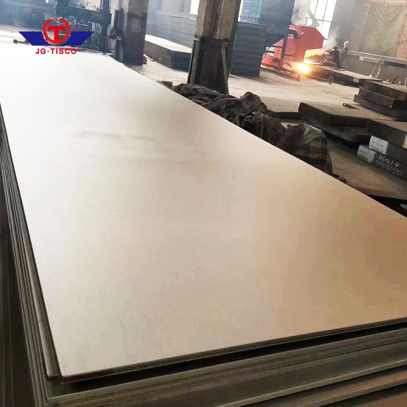 Stainless Steel Plate 304 Stainless Steel Plate Specifications to Support Processing and Cutting