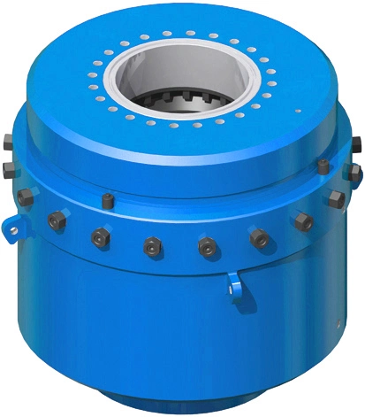 Spherical Rubber Core Ring Blowout Preventer Bop