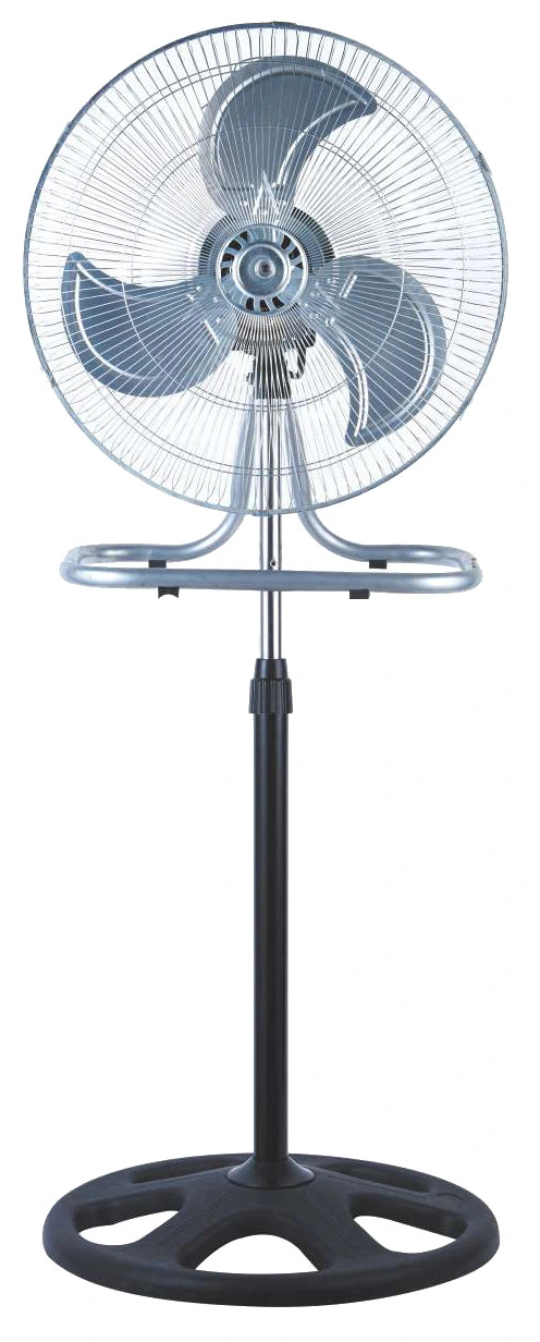 Premium 18" Home Use 3in1 Industry Pedestal Exhaust Stand Fan/Industry Fan/Pedestal Fan/ Stand Fan/3in1 Fan/Industrial Stand Fan Price 5% off Basic Customizati