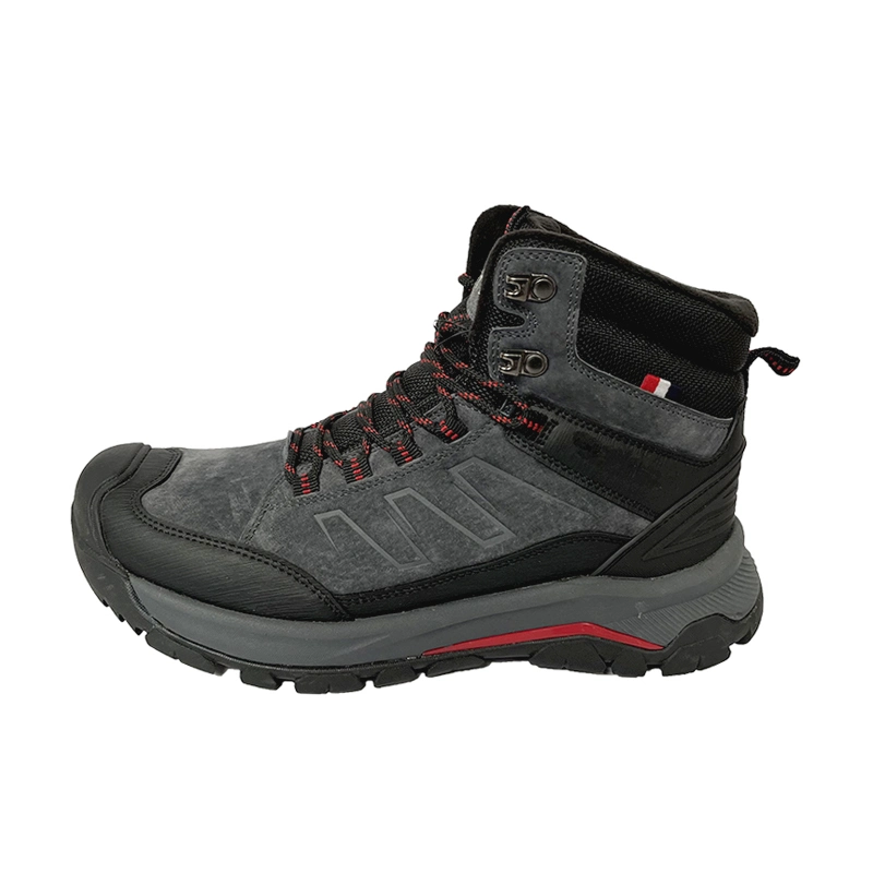 Hiking Boots Big Size Men Footwear Climbing Shoes Outdoor Waterproof Sneakers