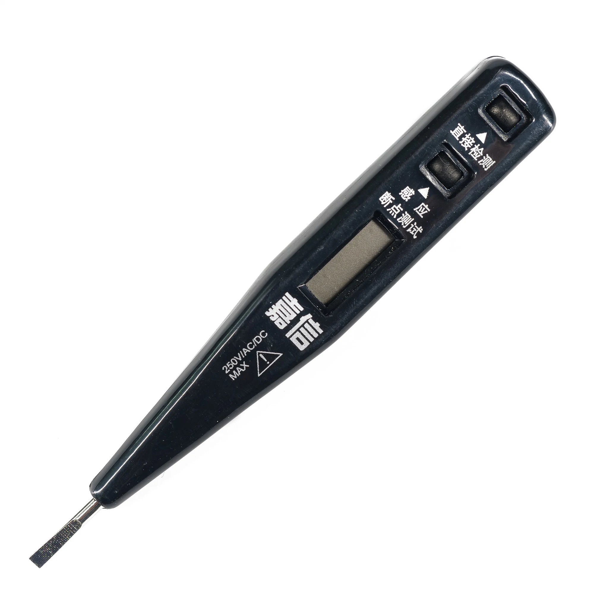 Portable Test Pen with Digital Display Inductive Voltage Testing Equipment