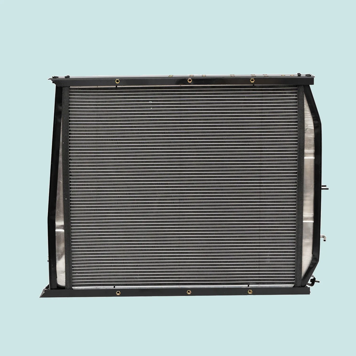 Dz9112532888 Dz9112539268 Radiator for Freightliner Columbia