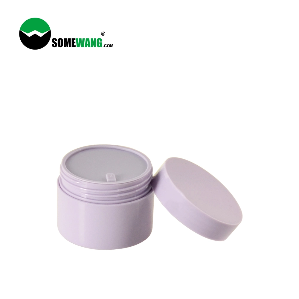 Glas Verschluss 52mm 52/400 Schraubverschluss für 30ml Kunststoff-Creme Glas