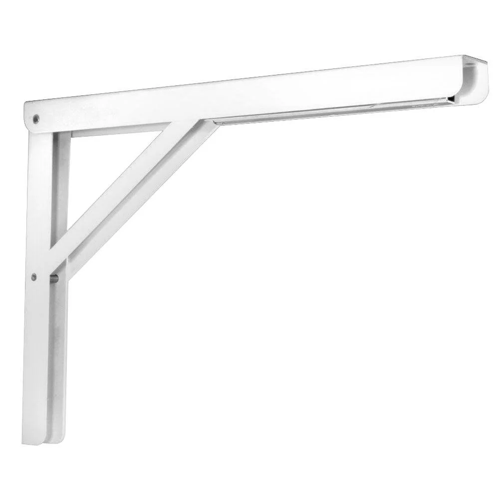 Hardware Spare Parts Iron Hanging Bracket for Wall Fixing