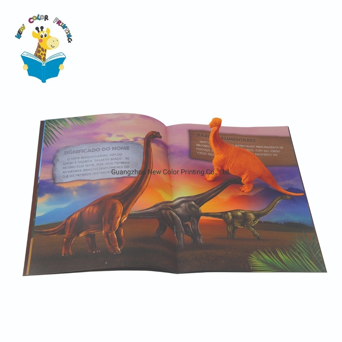 Fast Production Good Price Softcover Book Printing Service