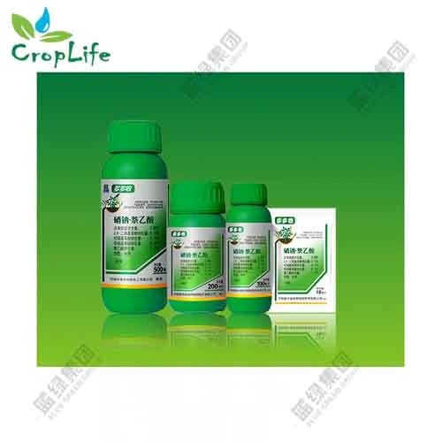 Naa 5% + Iba 5% SL Plant Growthing Regulator Root Liquid Rooting