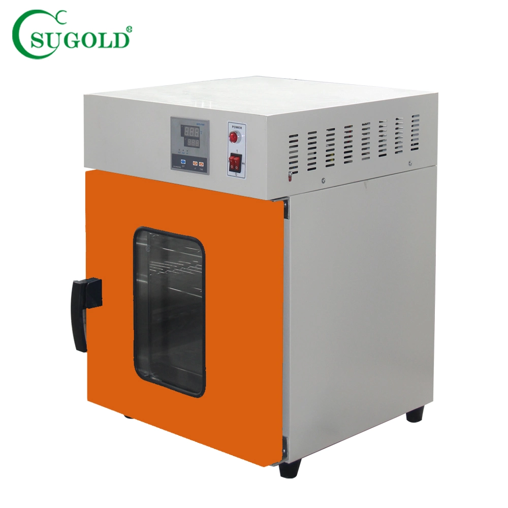 Sugold Dhg-9013A Desktop Biological Dedicated Vacuum Drying Chamber