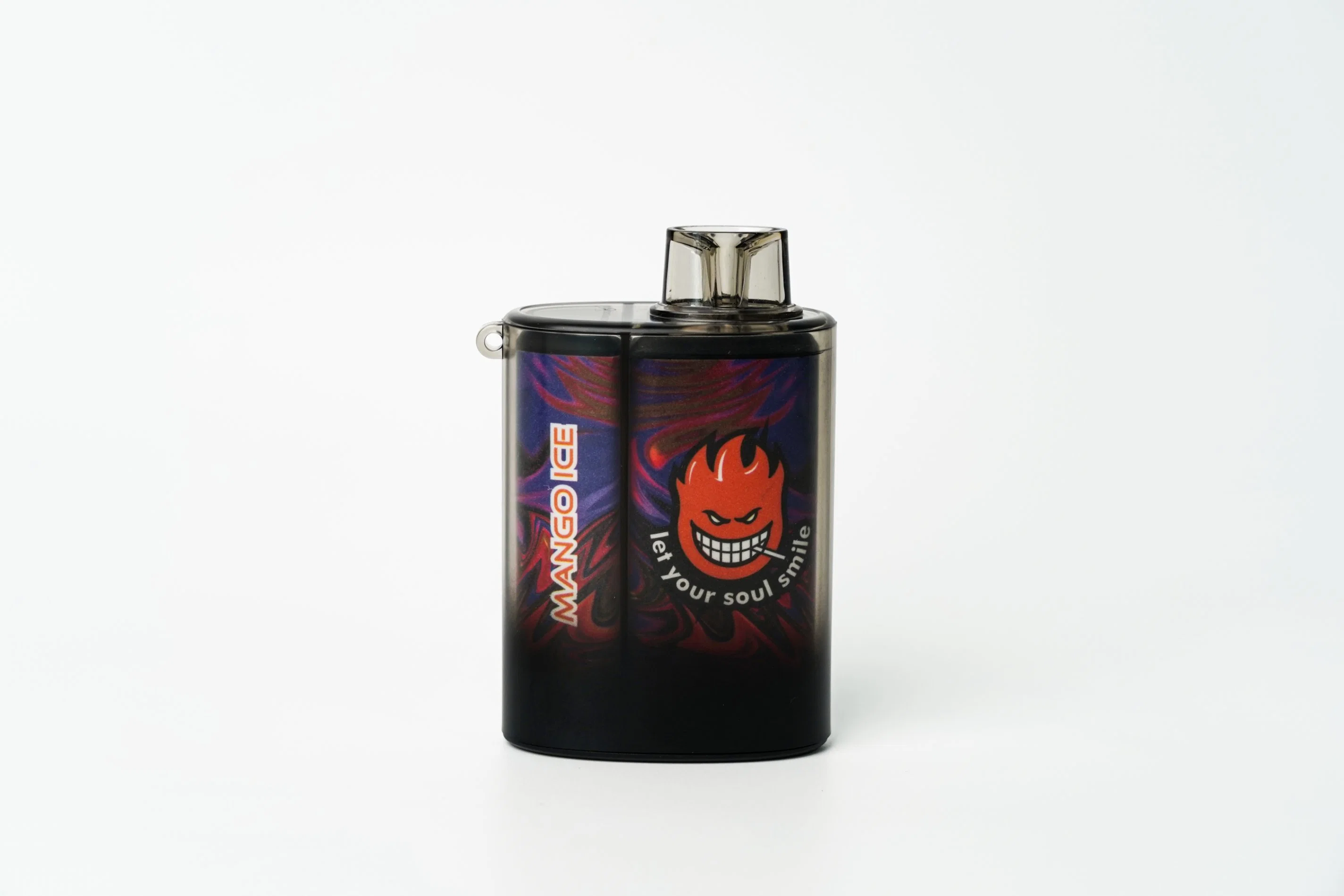 Vapesoul Jumbo 10000 Ppuffs vaporisateur personnalisé 0% 2% 5% nicotine Vente en gros I Vape Pen