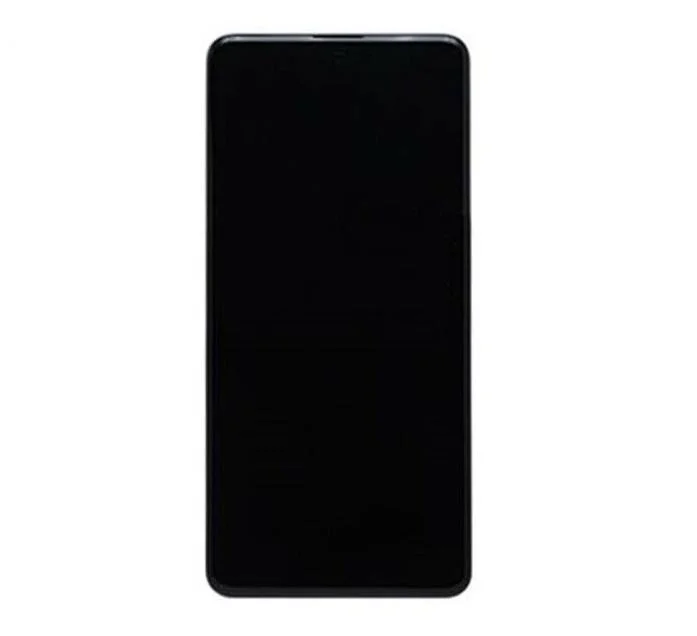 Hot Selling Mobile Phone Screen for Samsung A51 A515 LCD with Frame