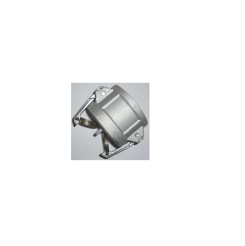 Aluminum Alloy and Stainless Steel Pipe Fitting&Quick Coupling