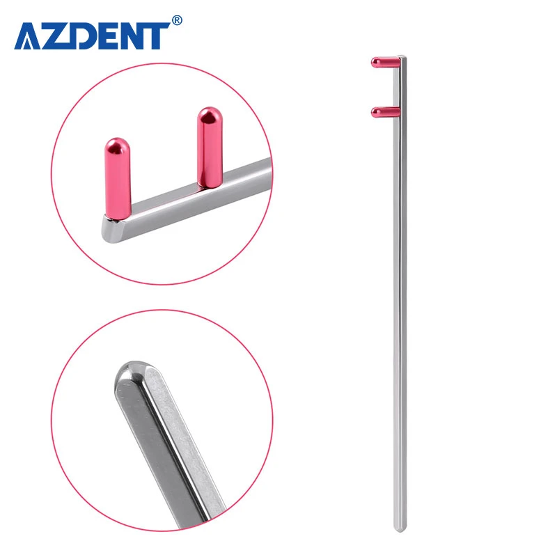 Dental Bitewing/Anterior/Posterior/Endodontic X-ray Positioning Arm Comparable to Bai X-ray Aligning System