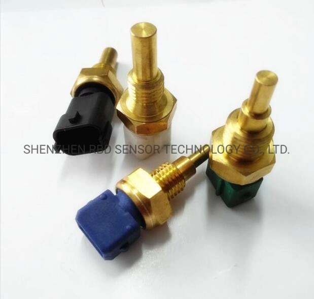 Truck Oil Tank Temperature Measurement Ntc Sensor