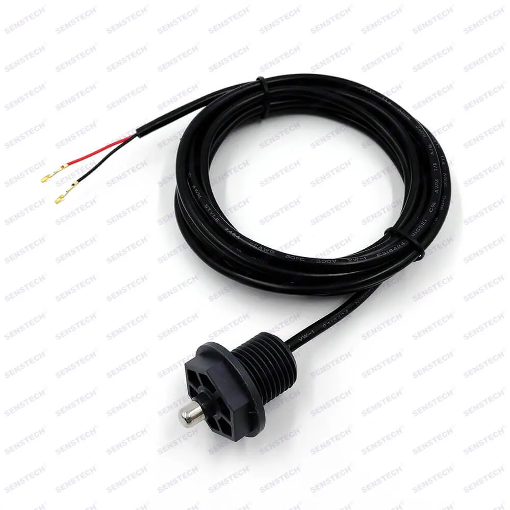 Rtd Temperature Sensor PT100 for Automobile Making