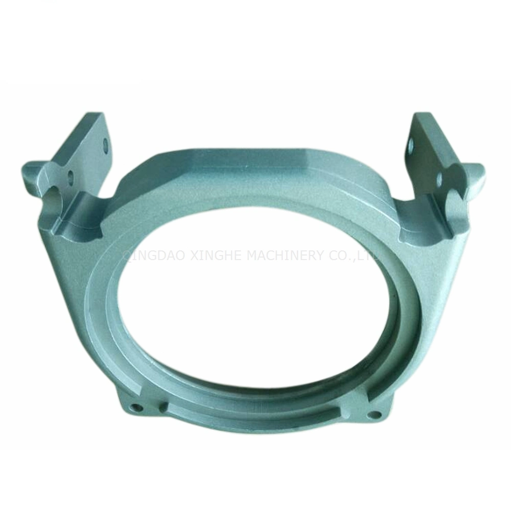 Custom Aluminum Copper Press Die Casting Products