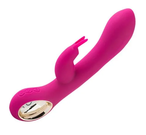 Wholesale Adult Toy Female G-Spot Heating Vibrator