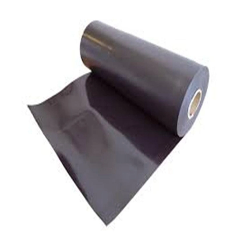 Flexible Rubber Vinyl Customized Plastic Soft Rubber Magnet