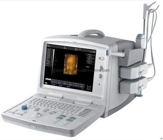 Medical Equipment, Portable 16 Channel Digital Ultrasound Scanner