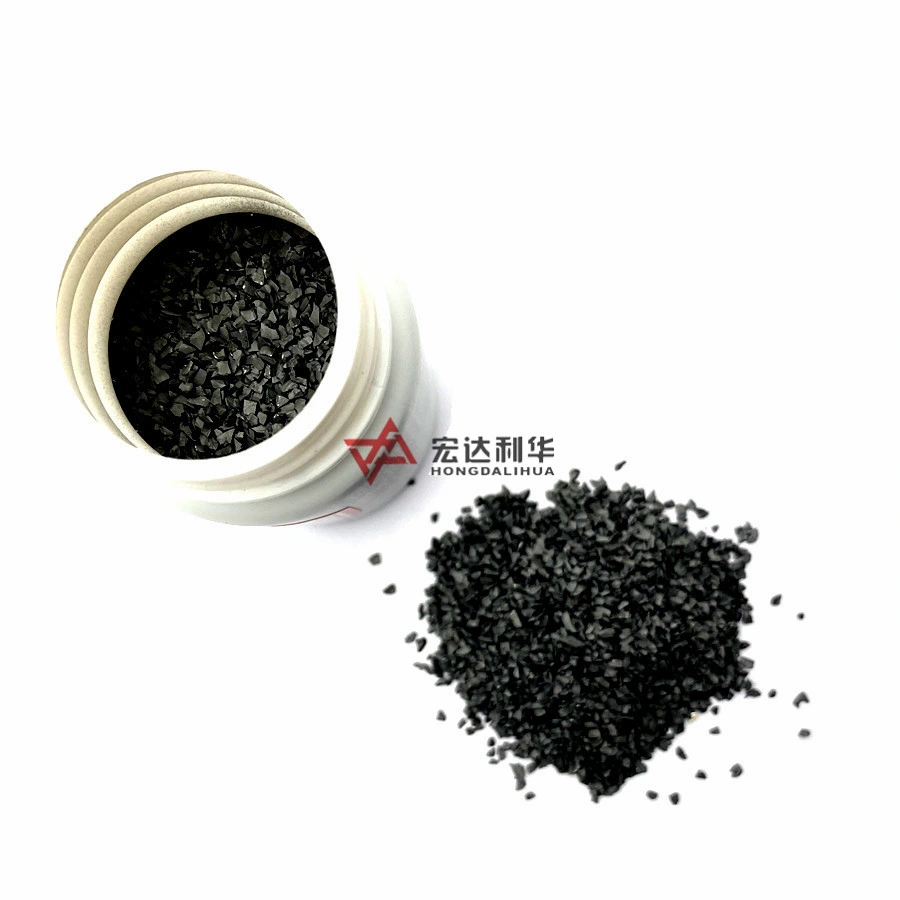 12-20 Mesh Tungsten Cobalt Alloy Carbide Grits