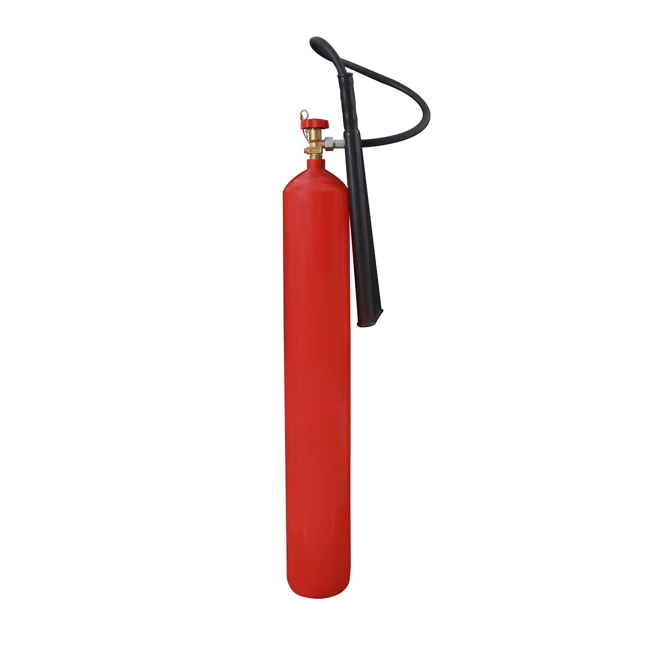 Registration Gas Station Fire Extinguisher Cylinder