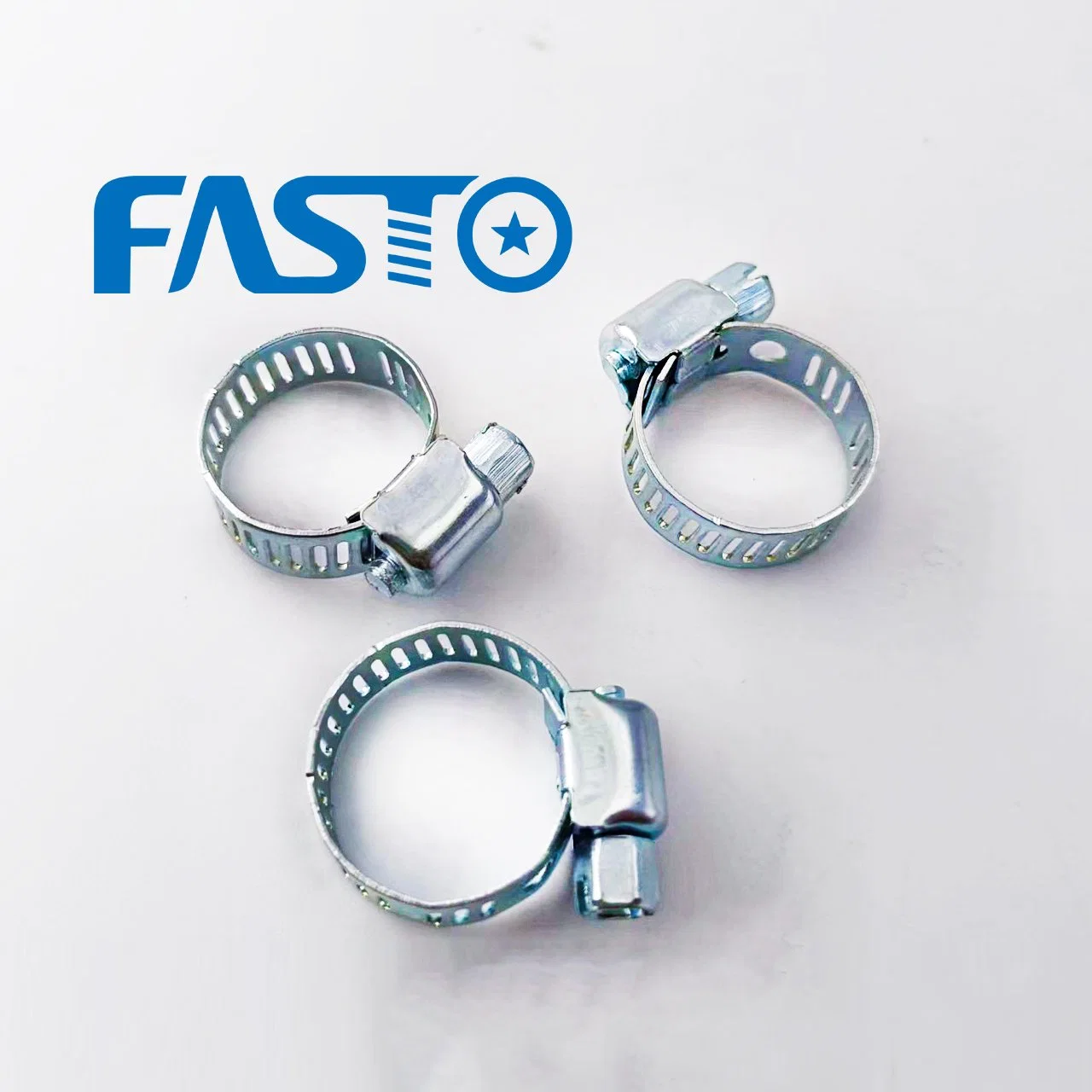 Best Price Wire Hose Clamp with High quality/High cost performance 