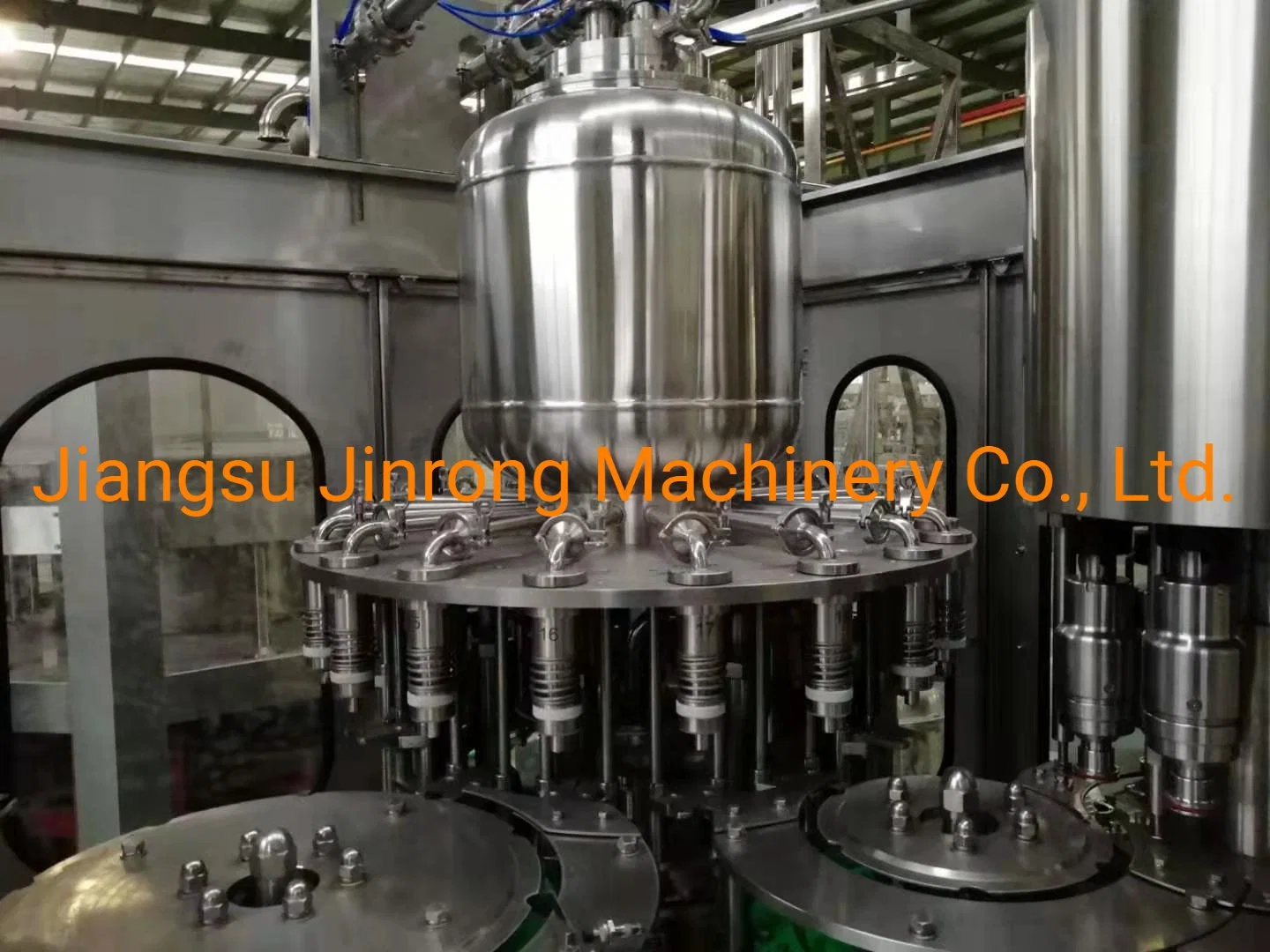 5000bph High quality/High cost performance Grape Juice Beverage Filling Machine/Production Line, From 33 Years History Big Factory.