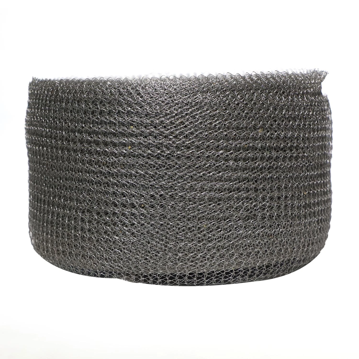 Malla de Alambre Tejido Hexagonal galvanizado demistor duradero Pad para malla de pollo