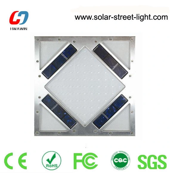 New Design Solar LED Brick Light for Road Park Lighting