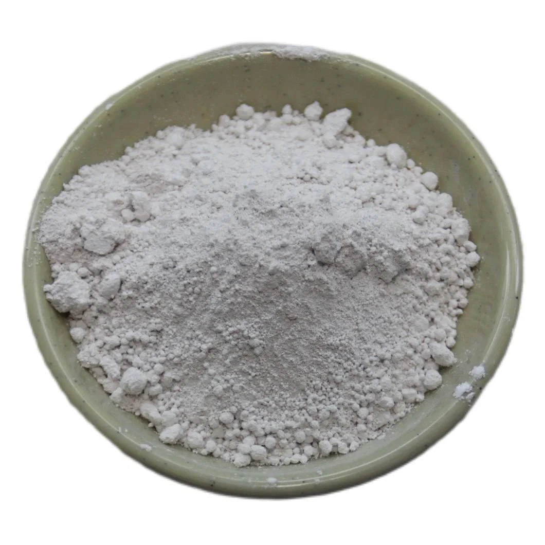 High Purity Zirconium Silicate for Ceramic and Refractory