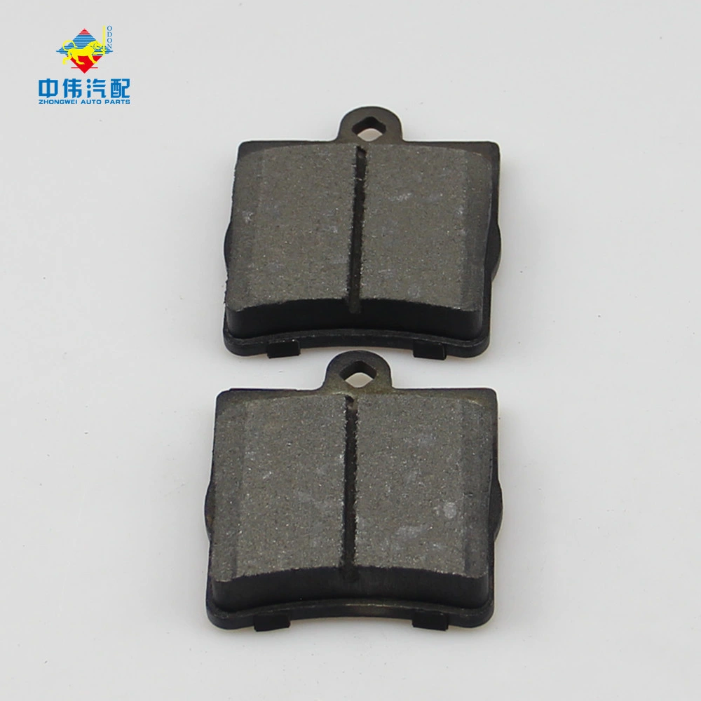 Disc Brake Pad D779 Car Brake Pad High quality/High cost performance  Brake Pad for Mercedes-Benz Slk320 2001-2004