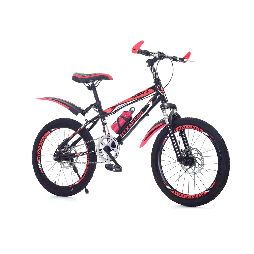 2023 New High quality/High cost performance  20 Inch Boy Cycle Bicycle Kids Mountain Bike Hotselling Mountain Bike