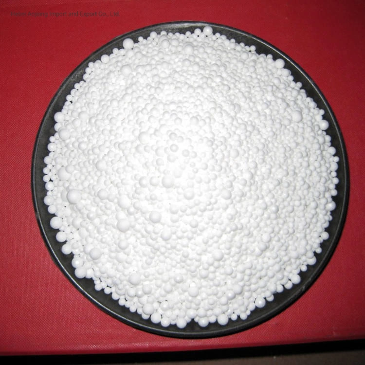 General Purpose Grade Particles Raw Materials Expandable Polystyrene EPS for Handicrafts