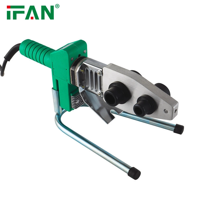 Ifan Custom PPR Welding Machine Manual Welding Machine Tool Set