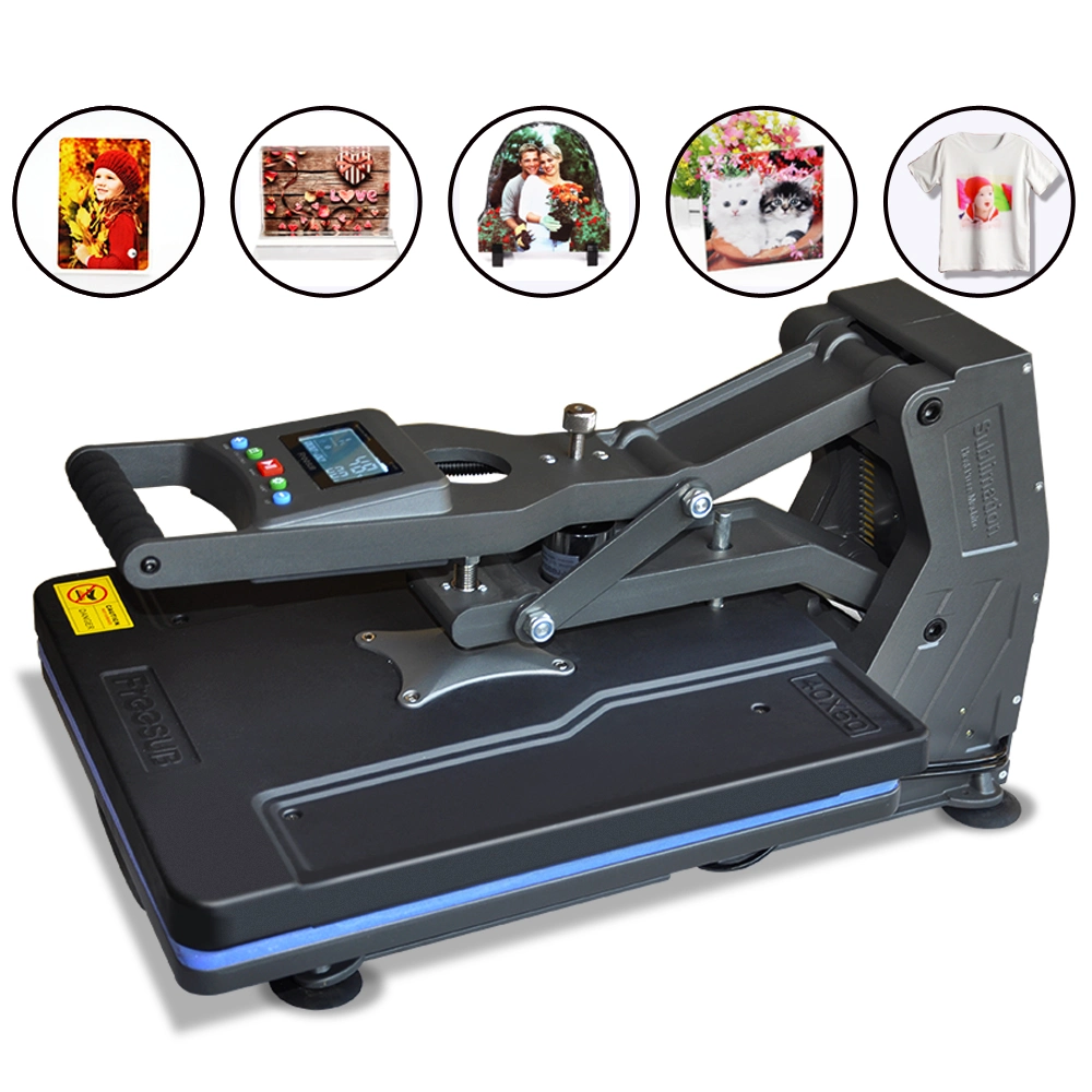 Newest Freesub Brand St-4050 Heat Press Machine Price