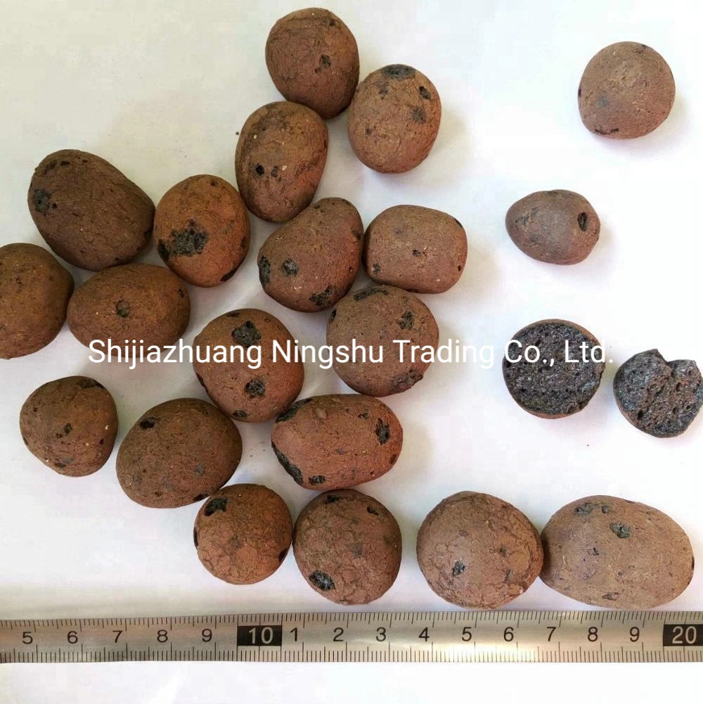 8-12mm 8-16mm 15-25mm Hydro Leca Expanded Clay Pebbles