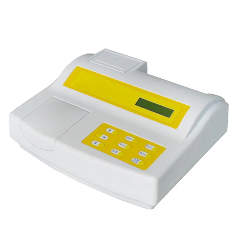 Factory Direct Hexavalent Chromium Tester