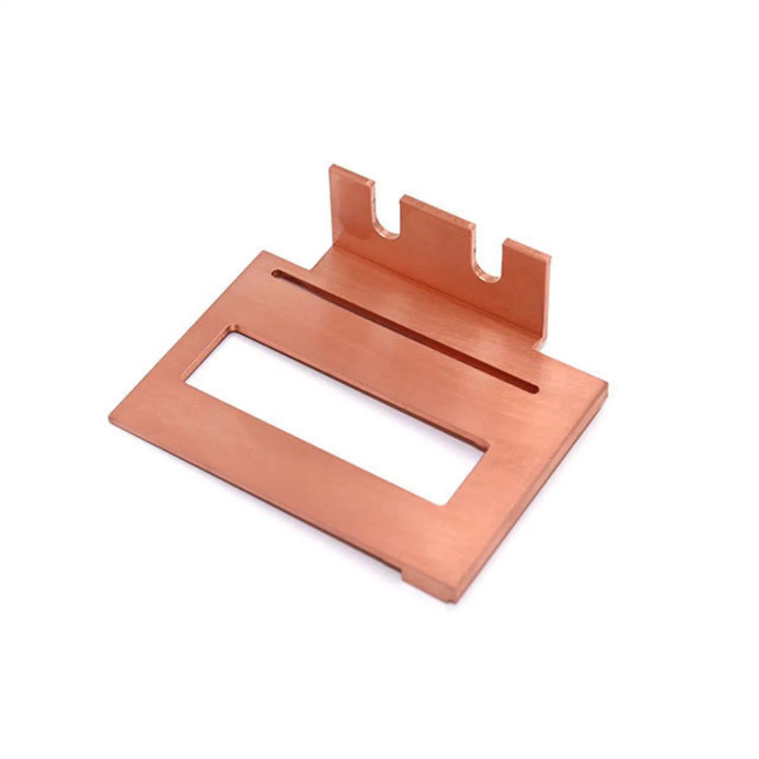 Custom High Difficult Thin Walled Grey / Ductile Iron Part Clay Sand Casting Foundry