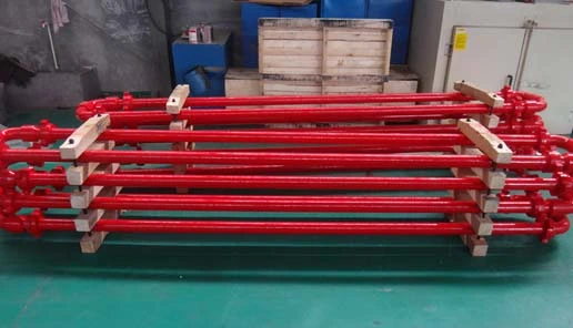 API High Pressure Fluid Control Chiksan Circulating Hose Loop