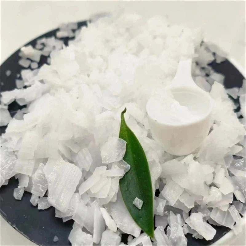 High Purity Potassium Hydroxide KOH Sodium Hydroxide 90%