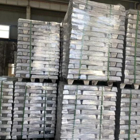 Factory Direct Sale Supply High quality/High cost performance Pure Magnesium Metal Magnesium Ingot 99.99% 99.95%