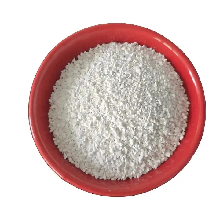 High Quality Aluminum Sulfate for Food Addictive Use