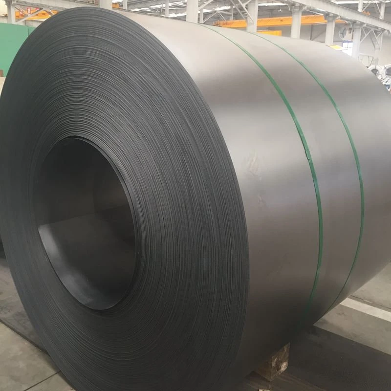 Dx51d Dx53D Chinese Manufacturer Supplier Factory Direct Seller Q235 SGCC Galvanized Galvalume Steel Coil